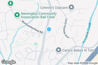 Map image of the property - 8341 Rolling Rd