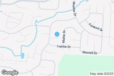 Map image of the property - 945 Dianthus Ct