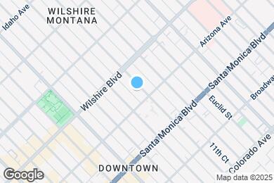 Map image of the property - Monroe Manor
