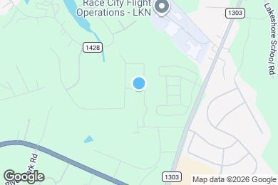 Map image of the property - 129 Kingshall Rd