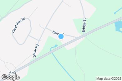 Map image of the property - 18 Eden St