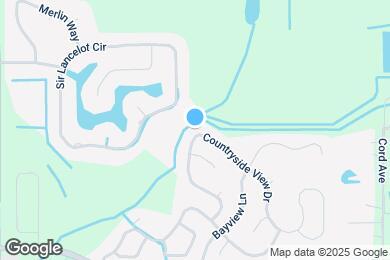 Map image of the property - 3242 Countryside View Dr