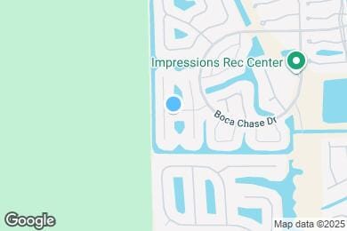 Map image of the property - 11420 Coral Bay Dr