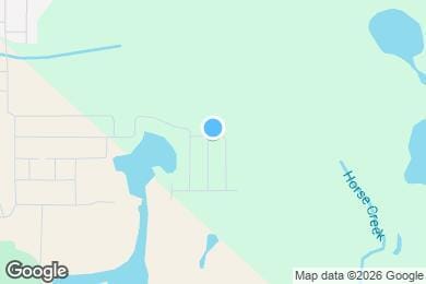 Map image of the property - 2803 Puffin Pl