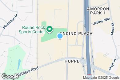 Map image of the property - 2370 Chisholm Trail Rd