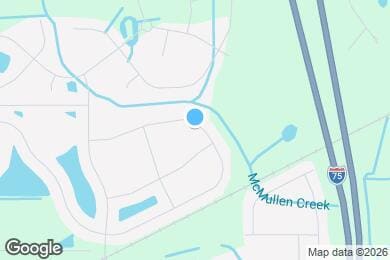 Map image of the property - 4632 Reisswood Loop