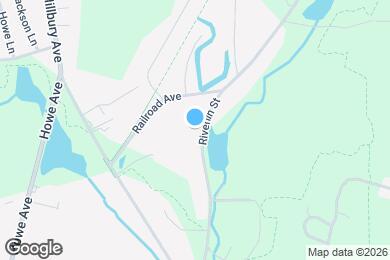 Map image of the property - 123 Riverlin St