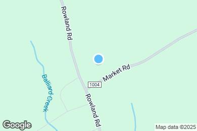 Map image of the property - 169 Market Rd