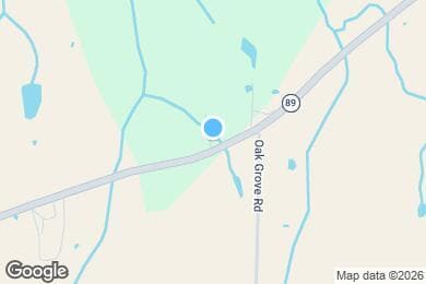 Map image of the property - 4073 Sharon Hwy