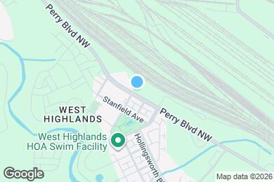 Map image of the property - 1396 Sweetshrub Pl