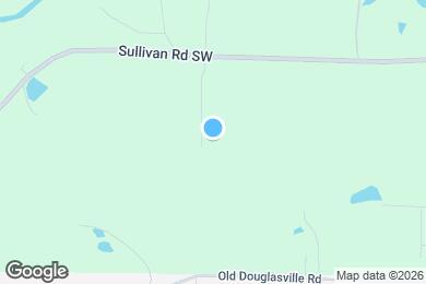 Map image of the property - 5957 Sherrie Ln