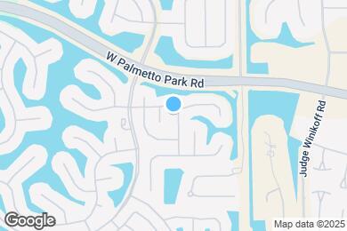 Map image of the property - 22159 Appleton Dr