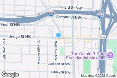 Map image of the property - Verdant