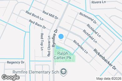 Map image of the property - 4 Ritchie Pl