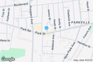 Map image of the property - 9 Dorothy St