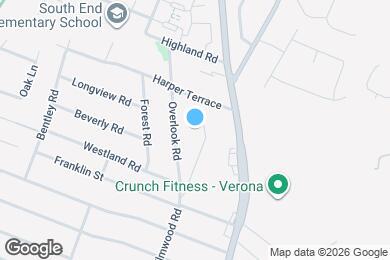 Map image of the property - 82 Elmwood Rd