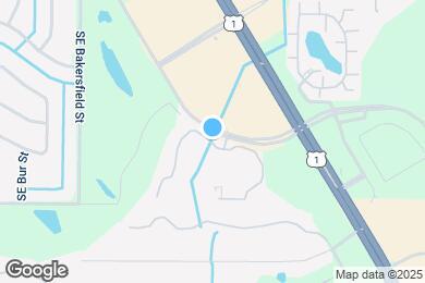 Map image of the property - 3781 NW Mediterranean Ln