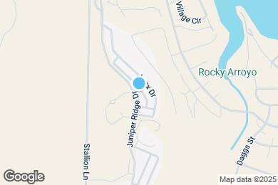 Map image of the property - 1916 Foxtrot Ln
