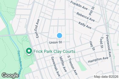 Map image of the property - 228 Green St