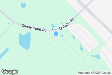 Map image of the property - 2072 Chief St