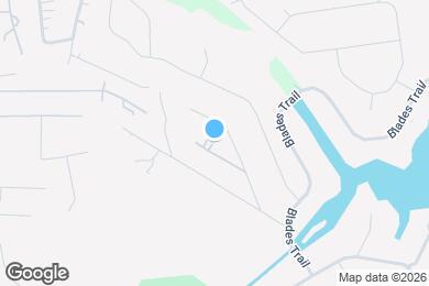 Map image of the property - 7843 Katherine Dr