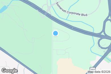 Map image of the property - 123 Bond St