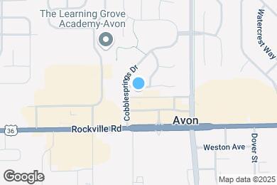 Map image of the property - 7827 Red Sunset Way