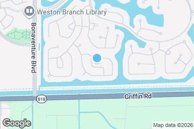 Map image of the property - 4279 Greenbriar Ln