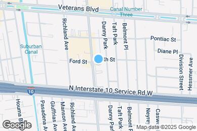 Map image of the property - Crossroads