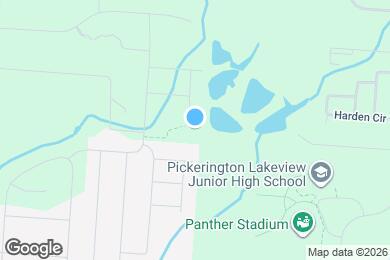 Map image of the property - 12524 Dardevle Ct