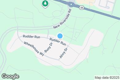 Map image of the property - 203 Rudder Run