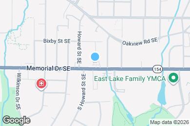 Map image of the property - 149 Color Cir