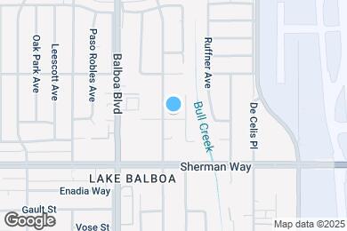 Map image of the property - 7304 Forbes Ave