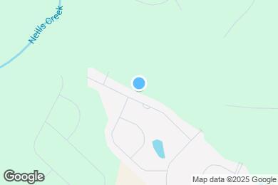 Map image of the property - 240 Ivy Bank Dr