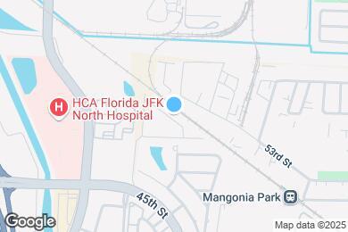 Map image of the property - 5656 Mentmore Dr