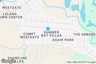 Map image of the property - 7251 Bellacroft Dr