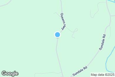 Map image of the property - 893 Queens Hwy