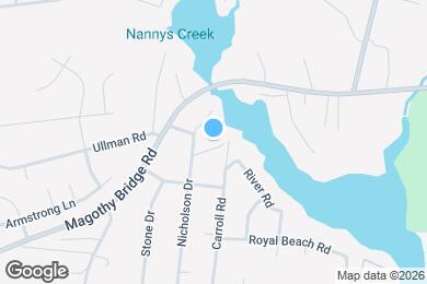 Map image of the property - 15 Sloan Ln