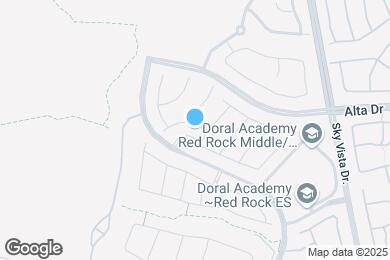 Map image of the property - 12577 Huckleberry Oak Ave