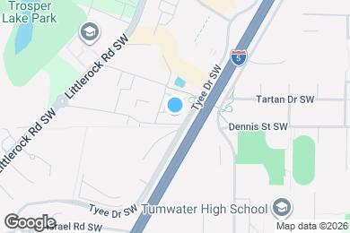 Map image of the property - Kingswood Village