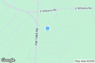 Map image of the property - 15518 Caramel Spgs Dr