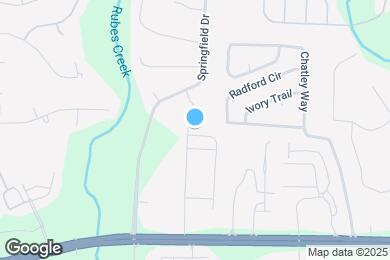 Map image of the property - 403 Village View