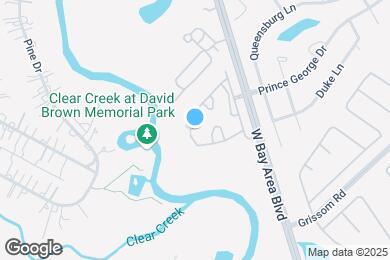 Map image of the property - 3540 Firenze Dr