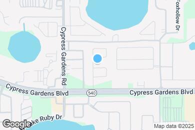 Map image of the property - 632 Heather Glen Loop