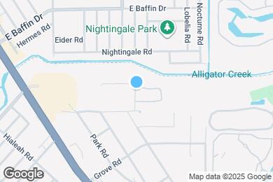 Map image of the property - 7969 Majestic Palms Ct