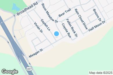 Map image of the property - 235 Gayleh Ln