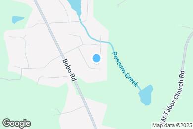 Map image of the property - 167 Blackhawk Trail