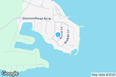 Map image of the property - 28752 Aloha Ln