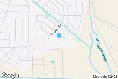 Map image of the property - 4052 Oliver Sagebrush Dr