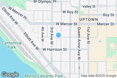 Map image of the property - Zella Apartments